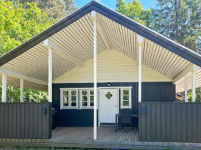 Holiday home Glesborg LXIX Glesborg